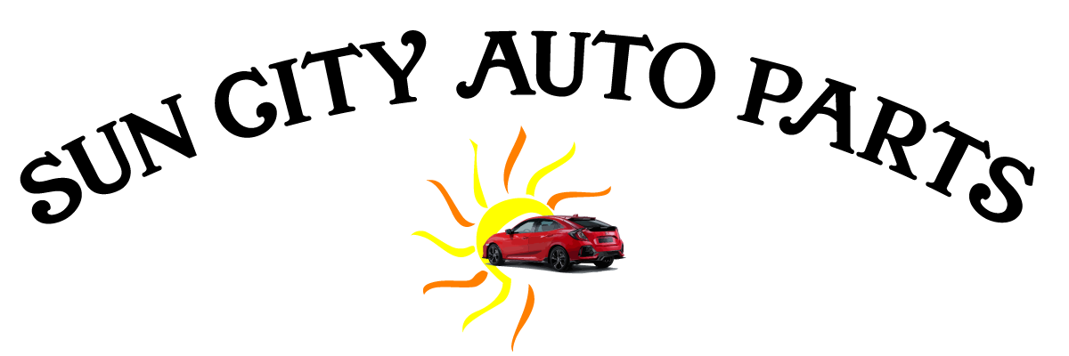 Sun City Auto Parts